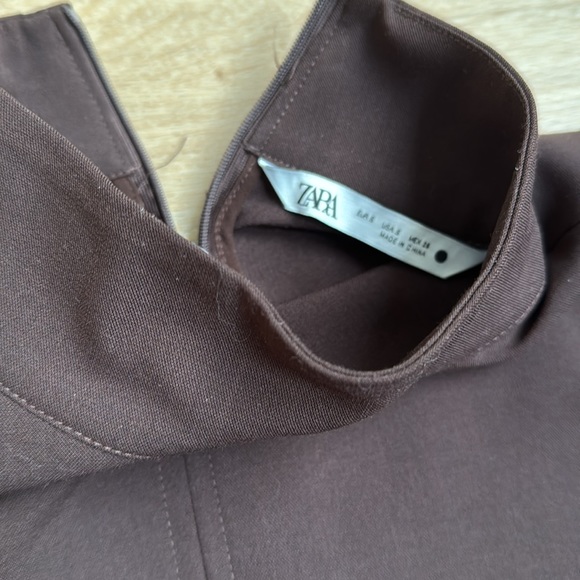 Zara set pants and top - Picture 6 of 14